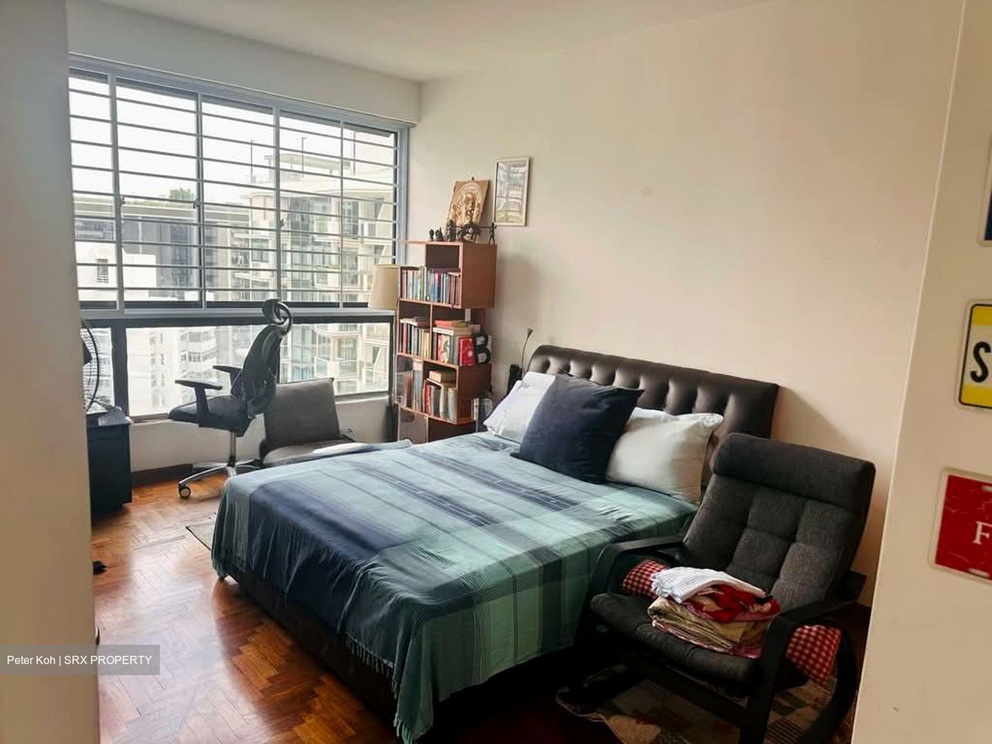 Amber Point (D15), Condominium #535593771
